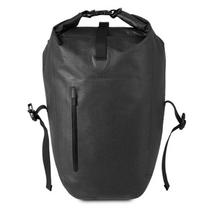Bolsa impermeable <span class=keywords><strong>para</strong></span> portabicicletas <span class=keywords><strong>para</strong></span> almacenar computadoras, ropa, teléfonos móviles, <span class=keywords><strong>accesorios</strong></span> <span class=keywords><strong>para</strong></span> ciclismo - Product Image 1