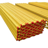 ST H20 Wood Timber Beams with 1 Year Warranty Modern Design Easy Operation for Slab Formwork Plywood Building Construction