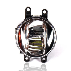 Luces antiniebla para Land Cruiser 2016-2021, kit de luces antiniebla LC200, luces antiniebla LED LC200 - Product Image 5