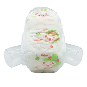 MEGASOFT – couches-culottes classiques en tissu, produits d'hygiène, couches pour bébé avec bande magique