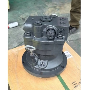 อุปกรณ์เสริมรถขุด SK75-SG025 SK50 มอเตอร์สวิง YT15V00015F1 YN15V00035F1 - Product Image 6