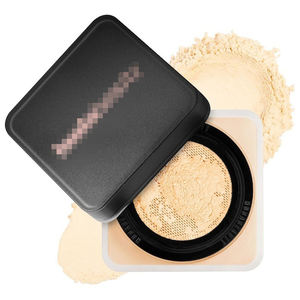 Hot Seller Olie-controlerende make-up setting powder met volledige dekking en verfrissende finish - Product Image 5