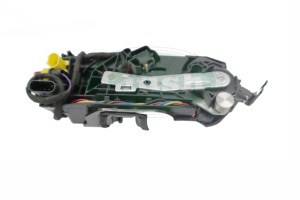 ระบบ<span class=keywords><strong>ประตู</strong></span>บานเลื่อนอัตโนมัติสำหรับรถสปรินเตอร์ Mercedes-Benz W907ชุดปรับแต่งคุณภาพ W910 - Product Image 3