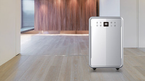 50L/Day Large Smart Home Appliance With Cheap Price <b>Dehumidifier</b> <b>Dehumidifier</b> - Product Image 2