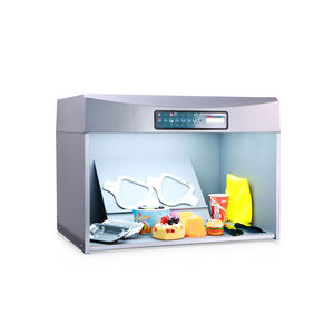 실험실 pantone 색깔 보기 가벼운 상자 P60 + - Product Image 1