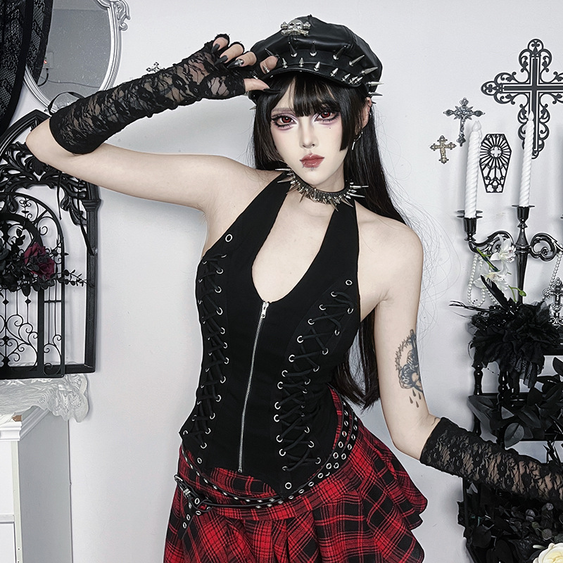 Verified Supplier Gothic and Punk Clothing 1k+