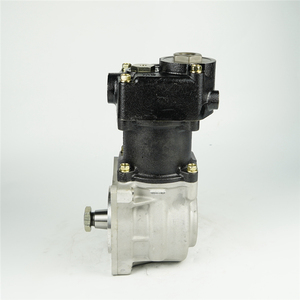 Part of <span class=keywords><strong>the</strong></span> nissan UD CW520 RF8 truck brake system air brake compressor - Product Image 5