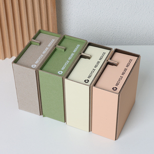 Foil Specifications UV Advantage Holographic Matt Finish Shops Crafts Industrial Use Custom Pantong Folding Paperboard Box - Product Image 3