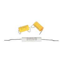 Condensateur diviseur de tension transformateur de puissance 60000Vdc 0.01uF