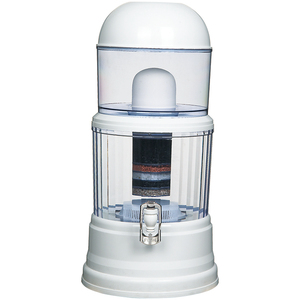 Mükemmel kalite 16L <span class=keywords><strong>3</strong></span>.2/2.8KGS ticari kamp su arıtıcısı - Product Image 2