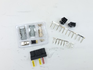 มอเตอร์และไดรเวอร์อินโนแวนซ์ 400W สำหรับเครื่องตัดเลเซอร์ - Product Image 3