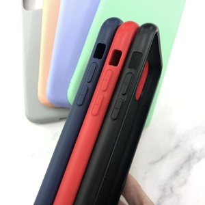 Coque de téléphone portable 2.0 en silicone, étui de haute qualité, livré avec une feuille de fer magnétique pour <span class=keywords><strong>iphone</strong></span> 11 <span class=keywords><strong>pro</strong></span> max, livraison gratuite - Product Image 3