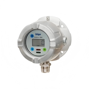 Capteur de Combustion Catalytique Dräger - Détecteur de Gaz Fixe, Capteur de Combustion Catalytique, Détecteur H2S Dräger SensorAlive - Product Image 3