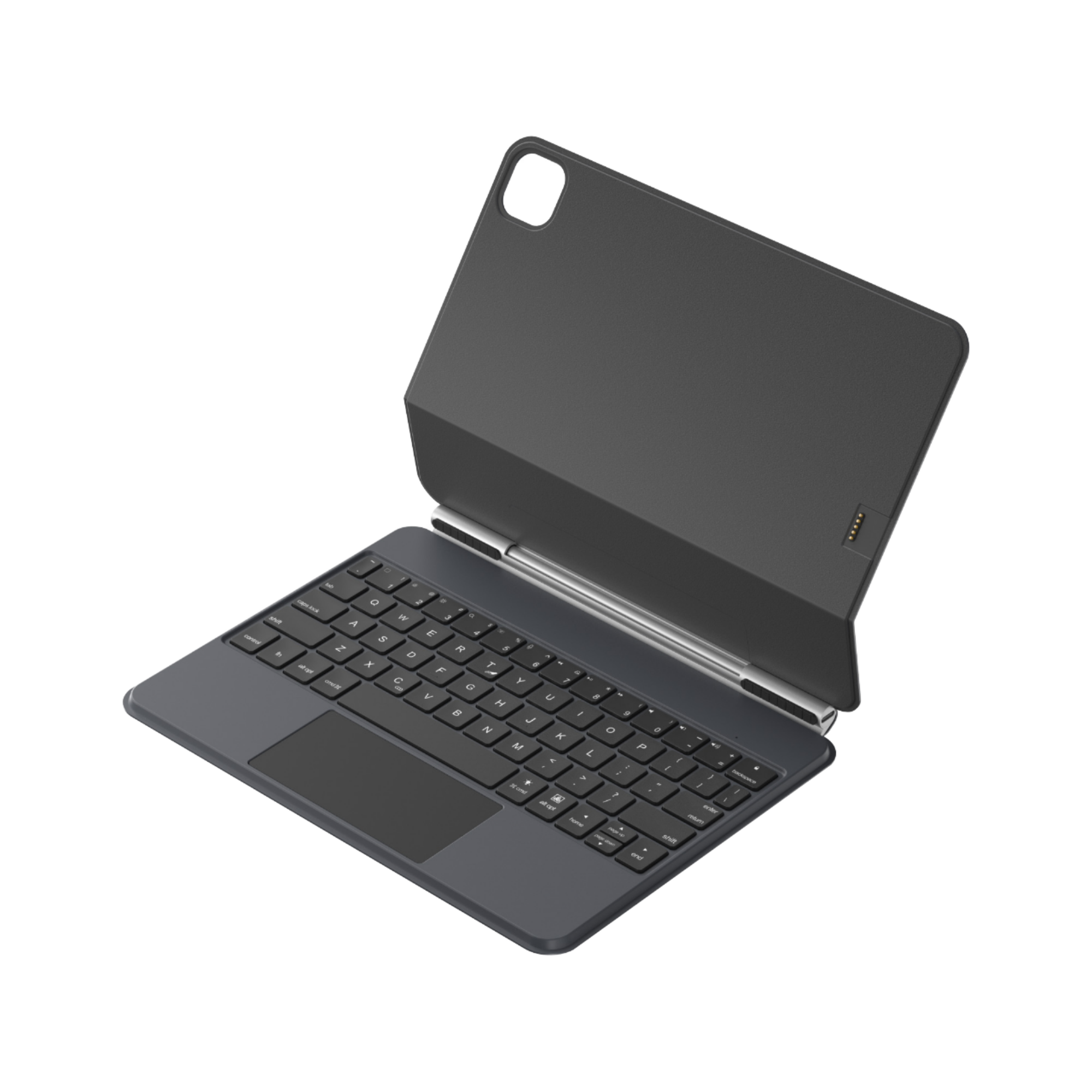Magic Keyboard for Ipad Pro 11-Inch - Magnetic & Trackpad