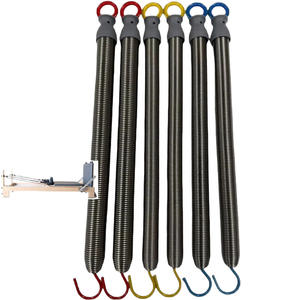 Chaise d'écurie/ressort de lit de yoga Cadillac - Product Image 6