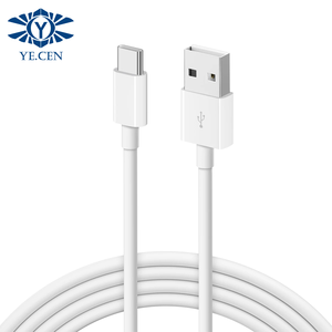 USB Để Loại C Cáp Nhanh Chóng Sạc Dòng Đối Với iPhone 17 Pro Max 16 Cộng Với 15 Huawei Samsung Xiaomi Siêu Sạc USB C Dữ Liệu Dây - Product Image 1