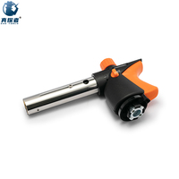 TLH-997C tiki briquet de cuisine au charbon de bois durable de haute qualité, torche au gaz butane, pistolet à flamme pour maison