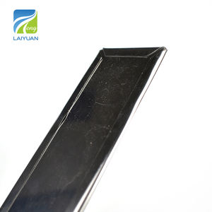 Laiyuan Offre Spéciale 220V 1000W 500*50mm Mica <span class=keywords><strong>Chauffage</strong></span> Elément Chauffant Plaque Électrique Bande Réchauffeur Plat - Product Image 2