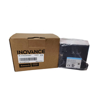 Contrôleur logique programmable INOVANCE H5U-1614MTD-A16 Série H5U 16 entrées 14 sorties Type transistor EtherCAT PLC