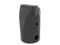 Broca de corte raspador TBM más vendida, cortadores TBM de buena calidad, broca sobre cortador para máquina perforadora de túneles