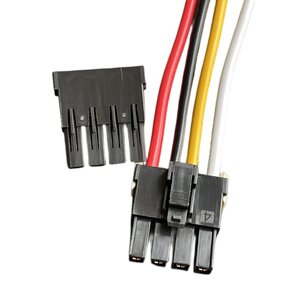 Heißer Verkauf Molex Jst 200456-1212 2-Polige Kabelkonfektion Verkabelung - Product Image 3