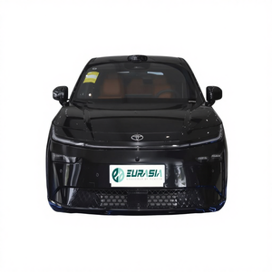 Bozhi 3X 520Pro Edición LiDAR 2025: ADAS Avanzado con <span class=keywords><strong>Momenta</strong></span> 5.0, Autonomía CLTC de 520 km y SUV Inteligente con NVIDIA Orin - Product Image 1