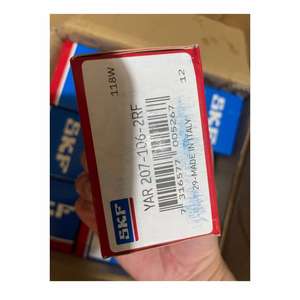 แบรนด์ใหม่และเป็นของแท้ แบรนด์ S K F ลูกปืนรุ่น YAR 207-106-2RF - Product Image 3