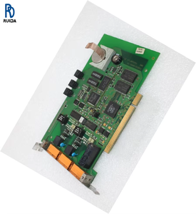 5LS172.6 5LS172 6 PLC Controlador Lógico Programable, Módulo de Control de Automatización Industrial, Unidad de Control Digital - Product Image 1