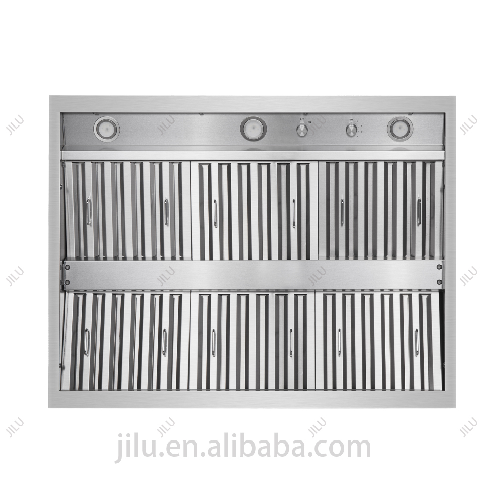 Kitchen Exhaust Fan Grill Efficient Durable Solutions
