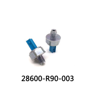 28600-R90-003 สวิตช์ความดัน G1/4 น้ำมันทองเหลือง 100 ปอนด์ต่อตารางนิ้ว IP65 สำหรับฮอนด้า แอคคอร์ด ครอสทัวร์ เอลิเซียน โอดิสซี สปิริออร์ - Product Image 5