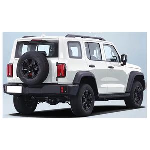 Pour Great Wall Tank 300 2024 GWM Hybride Essence 4x4 <span class=keywords><strong>Challenger</strong></span> SUV Compact Véhicule d'occasion en stock avec pneus R17 Vente chaude Automo - Product Image 2