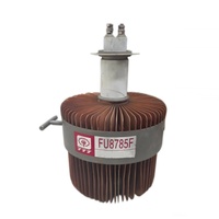 777 Brand Power Amplifier Vacuum Electron Tube FU8785F for 15kw High Frequency Welding Machine,15KW RF Oscillator Valve 8T85RB