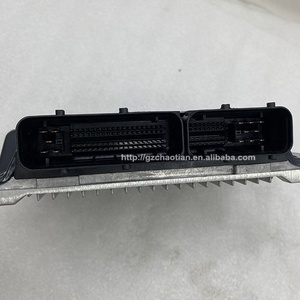 7835-46-1007 <span class=keywords><strong>PC200</strong></span>-8 thủy lực điều khiển máy bơm Excavator tùng pats PC220-8 PC270-8 <span class=keywords><strong>PC200</strong></span>-8 máy xúc máy tính Board - Product Image 3