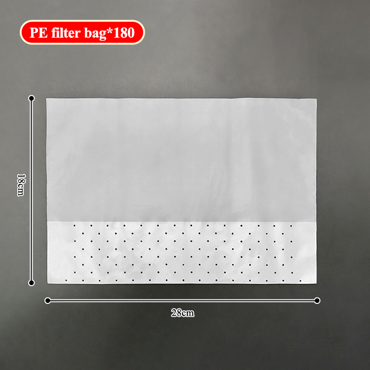 ถุงขยะใส