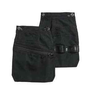 BLAKLADER - 217019489900L/XL Poches à clous amples Noir-EAN 7330509860397 ACCESSOIRES DE VÊTEMENTS DE TRAVAIL AUTRES ACCESSOIRES DE TRAVAIL - Product Image 1