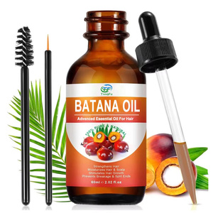 <span class=keywords><strong>Olio</strong></span> di Batana per Crescita dei <span class=keywords><strong>Capelli</strong></span>, Etichetta Privata, Naturale e Biologico, Riparatore, <span class=keywords><strong>Idratante</strong></span> Profondo, Previene la Caduta dei <span class=keywords><strong>Capelli</strong></span> - Product Image 2