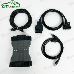 V2025 xentry wic Mb star c6 DOIP MB Star Multiplexer MB c6 เครื่องมือสำหรับรถยนต์ - Product Image 1