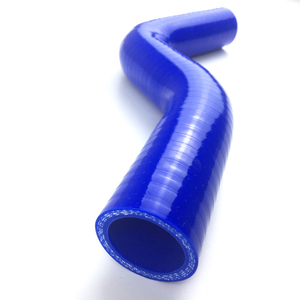 ULK Customized High Temperature Resistant <strong>Heater</strong> Tube <strong>Silicone</strong> <strong>Rubber</strong> Radiator <strong>Hoses</strong> - Product Image 2