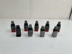 ชุดโซลินอยด์เกียร์ HENING 9HP48 - Product Image 3