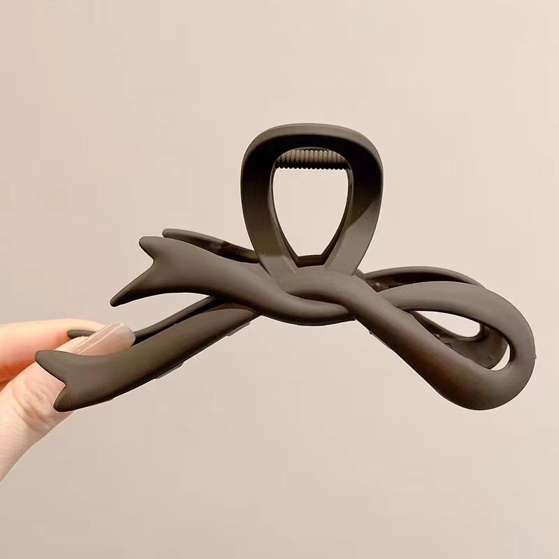 4สีน้ำตาล12ซม