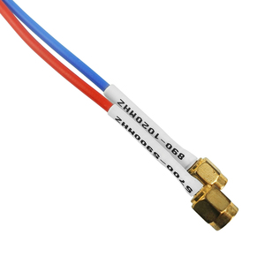 Antenne directionnelle PCB WiFi double bande 2,4 GHz 5,8 GHz, adaptateur réseau sans fil, télécommande de drone FPV - Product Image 2