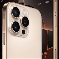 Nuevo Teléfono Inteligente I17 Pro Max 2026, Android, CDMA, Doble SIM, 16GB+1TB, Pantalla HD LED de 4 Pulgadas y 90Hz, Multilingüe: Francés, Español, Inglés
