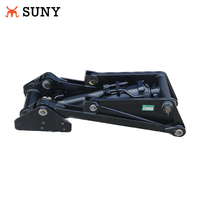 Kit de basculement hydraulique KRM143, pompe hydraulique électrique 12V, kit de levage hydraulique, système de basculement de camion, 5 à 8 tonnes, pour carrosserie de camion à benne basculante
