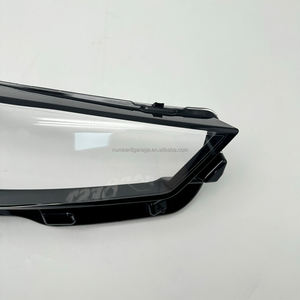 <span class=keywords><strong>Film</strong></span> de protection UV pour SEAT <span class=keywords><strong>Leon</strong></span> 2019, avec cache-phare et abat-jour en PC résistant aux rayures, état neuf - Product Image 2