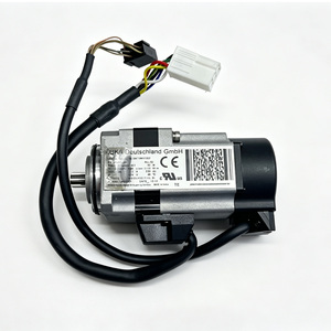 Motor de Eje Robotizado A6 KR6R900-2 00-275-480, Automatización Industrial, Alta Eficiencia, Reducción de Costos y Mejora de la Eficiencia - Product Image 4