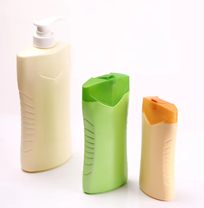 Heypack Marque Usine Vente en gros Personnalisation Produit principal Qualité Bouteilles de soins personnels Emballage cosmétique - Product Image 5