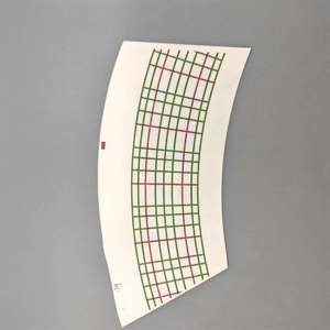 Ventilateur en papier jetable pour gobelets en papier, haute rigidité - Product Image 1