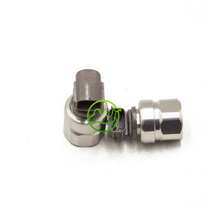 HD110715-1 dizel yakıt enjektörü Solenoid valf 87uH - Product Image 5