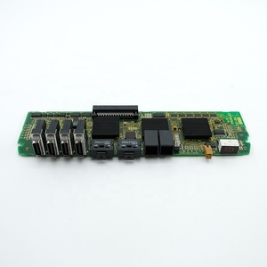 Entrega Rápida, Placa de Control del Amplificador Fanuc, FANUC A20B-2101-0042 Fanuc - Product Image 3