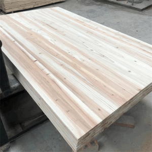 Tabla <span class=keywords><strong>de</strong></span> Madera Maciza <span class=keywords><strong>de</strong></span> Abeto con Cantos Encolados, <span class=keywords><strong>Precio</strong></span> <span class=keywords><strong>de</strong></span> Fábrica - Product Image 1